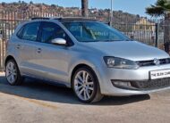 Volkswagen Polo 1.4 Comfortline