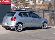 Volkswagen Polo 1.4 Comfortline