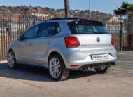 Volkswagen Polo 1.4 Comfortline