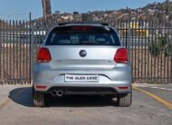 Volkswagen Polo 1.4 Comfortline