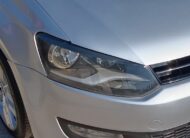 Volkswagen Polo 1.4 Comfortline