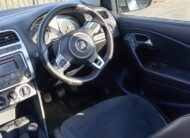 Volkswagen Polo 1.4 Comfortline