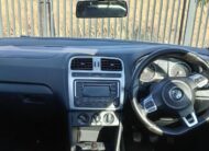 Volkswagen Polo 1.4 Comfortline