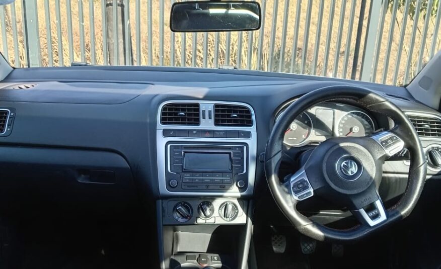 Volkswagen Polo 1.4 Comfortline