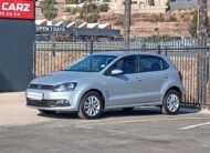 Volkswagen Polo Vivo 1.4 Comfortline 5-dr