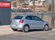 Volkswagen Polo Vivo 1.4 Comfortline 5-dr