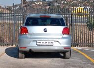 Volkswagen Polo Vivo 1.4 Comfortline 5-dr