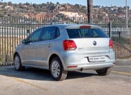 Volkswagen Polo Vivo 1.4 Comfortline 5-dr