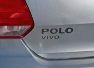 Volkswagen Polo Vivo 1.4 Comfortline 5-dr