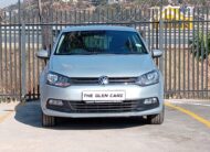 Volkswagen Polo Vivo 1.4 Comfortline 5-dr