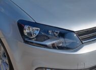 Volkswagen Polo Vivo 1.4 Comfortline 5-dr