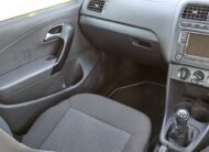 Volkswagen Polo Vivo 1.4 Comfortline 5-dr