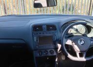 Volkswagen Polo Vivo 1.4 Comfortline 5-dr