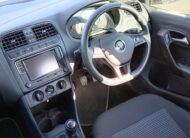 Volkswagen Polo Vivo 1.4 Comfortline 5-dr