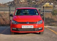 Volkswagen Polo Vivo 1.4 Trendline 5-dr