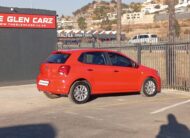 Volkswagen Polo Vivo 1.4 Trendline 5-dr