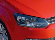 Volkswagen Polo Vivo 1.4 Trendline 5-dr