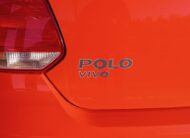 Volkswagen Polo Vivo 1.4 Trendline 5-dr