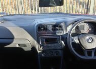 Volkswagen Polo Vivo 1.4 Trendline 5-dr