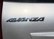 Toyota Avanza 1.5 SX