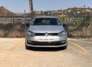 Volkswagen Polo 1.2 TSI Highline (81kW)