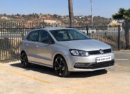 Volkswagen Polo 1.2 TSI Highline (81kW)