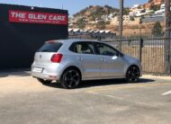 Volkswagen Polo 1.2 TSI Highline (81kW)