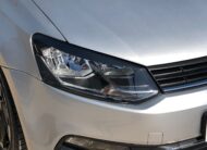 Volkswagen Polo 1.2 TSI Highline (81kW)