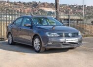 Volkswagen Jetta 1.4TSI Comfortline Auto