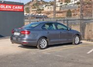 Volkswagen Jetta 1.4TSI Comfortline Auto