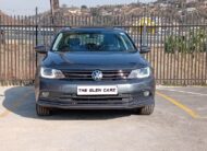 Volkswagen Jetta 1.4TSI Comfortline Auto