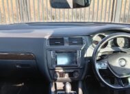 Volkswagen Jetta 1.4TSI Comfortline Auto