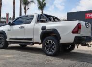 Toyota Hilux 2.8GD-6 Xtra Cab Legend 50