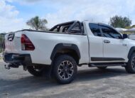 Toyota Hilux 2.8GD-6 Xtra Cab Legend 50