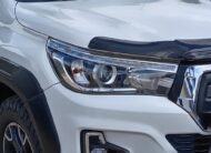 Toyota Hilux 2.8GD-6 Xtra Cab Legend 50