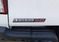 Toyota Hilux 2.8GD-6 Xtra Cab Legend 50