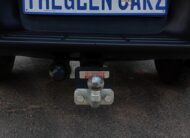 Toyota Hilux 2.8GD-6 Xtra Cab Legend 50