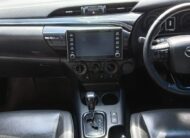 Toyota Hilux 2.8GD-6 Xtra Cab Legend 50