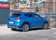 Hyundai Tucson 2.0 CRDi Sport Auto