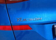 Hyundai Tucson 2.0 CRDi Sport Auto