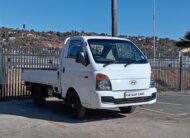 Hyundai H100 Bakkie 2.6D