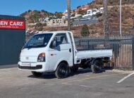 Hyundai H100 Bakkie 2.6D