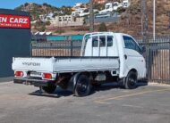 Hyundai H100 Bakkie 2.6D