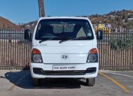 Hyundai H100 Bakkie 2.6D