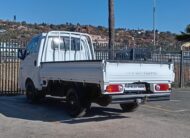 Hyundai H100 Bakkie 2.6D