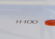 Hyundai H100 Bakkie 2.6D