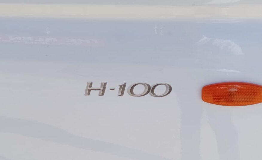 Hyundai H100 Bakkie 2.6D