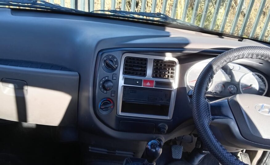 Hyundai H100 Bakkie 2.6D