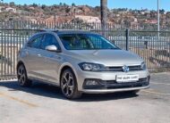 Volkswagen Polo 1.0 TSI Comfortline