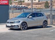 Volkswagen Polo 1.0 TSI Comfortline